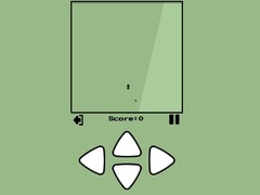 Juego Snake Classic