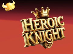 Juego Heroic Knight