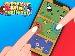 Juego 2 Player Mini Challenge