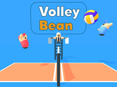 Juego Volley Bean