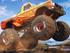 Juego Mad Truck
