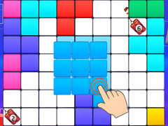 Juego Block Puzzle Master