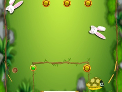 Juego Bunny Goal