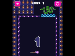 Juego Wizard Magic Fire