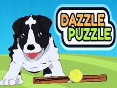 Juego Dazzle Puzzle