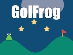 Juego GolFrog