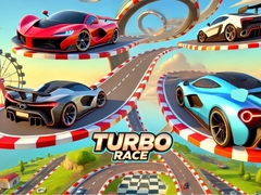 Juego Turbo Race