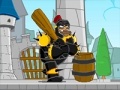 Juego Black Knight