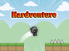 Juego Hardventure