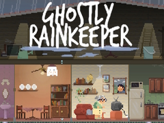 Juego Ghostly Rainkeeper