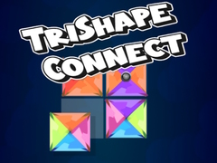 Juego Trishape Connect