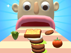 Juego Sandwich Runner