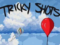 Juego Tricky Shots