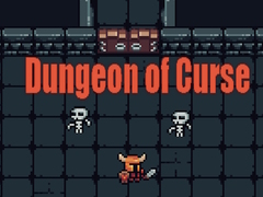 Juego Dungeon of Curse