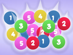 Juego Merge Drop