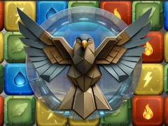 Juego Stellar Fusion