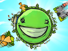 Juego The Earth Evolution