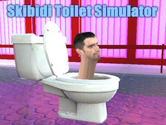 Juego Skibidi Toilet Simulator
