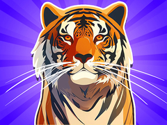 Juego Call of the Jungle! Animal Evolution