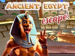 Juego Escape Ancient Egypt