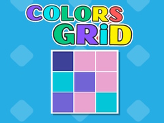 Juego Colors Grid