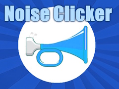 Juego Noise Clicker