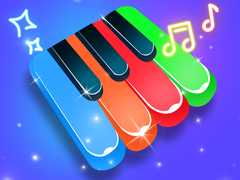 Juego Baby Piano Children Song