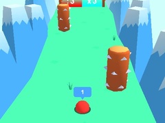 Juego Slime Rush