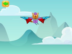 Juego Funny Cats
