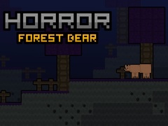 Juego Horror Forest Bear