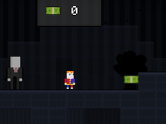 Juego Slender Boy Escape Robbie