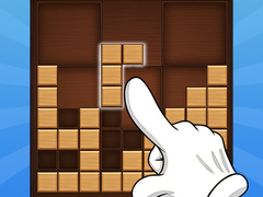 Juego Stack Blocks Connect Wooden Blocks!