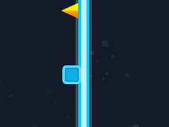 Juego Blue Cube