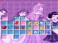 Juego Disney Princess and Friends - Hidden Treasures