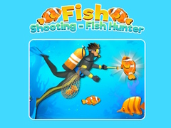 Juego Fish Shooting - Fish Hunter