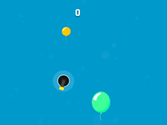 Juego Balloon Shooter