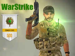 Juego WarStrike