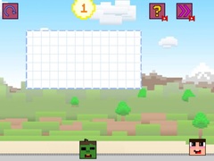 Juego Save The Noob