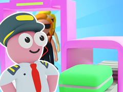 Juego Airport Master Plane Tycoon