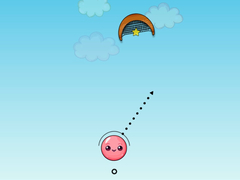 Juego Escape The Ball