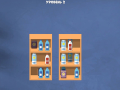 Juego Good Sort Master Triple Match