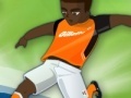 Juego Gillette soccer