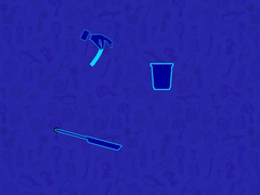 Juego Neon Chef