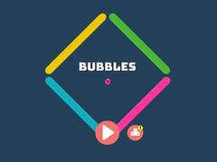 Juego Bubbles 