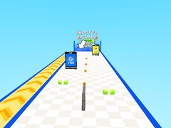 Juego Gun Clone