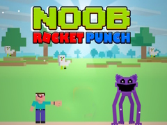Juego Noob Rocket Punch