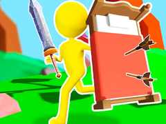 Juego Bed Wars