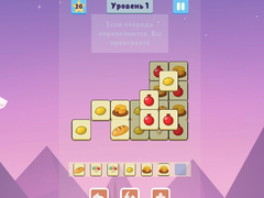 Juego Master Of 3 Tiles