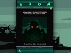Juego The Cult