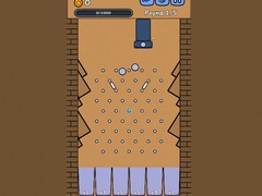 Juego Build Levels Earn Money!